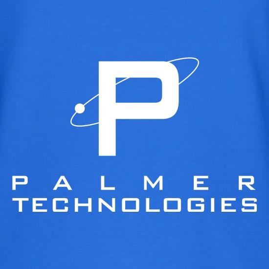 Palmer Tech t shirt